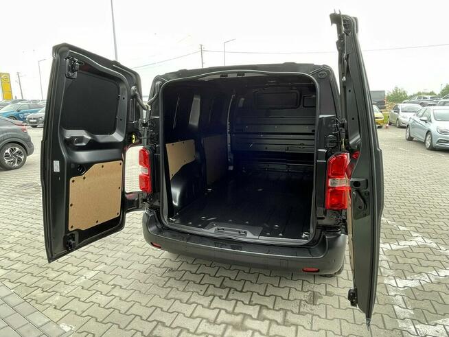 Nowy Expert Furgon Standard 2.0 BlueHDi 144 KM MT6