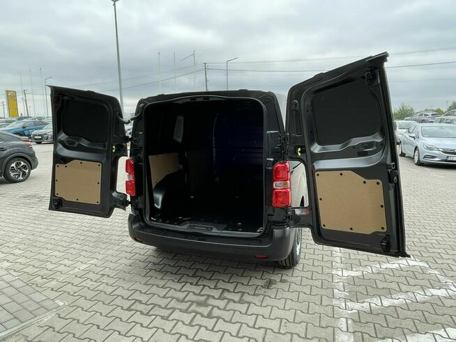 Nowy Expert Furgon Standard 2.0 BlueHDi 144 KM MT6