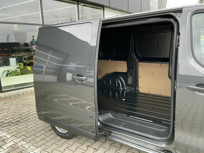 Nowy Expert Furgon Standard 2.0 BlueHDi 144 KM MT6