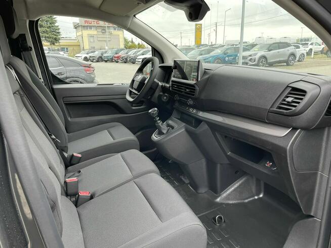 Nowy Expert Furgon Standard 2.0 BlueHDi 144 KM MT6