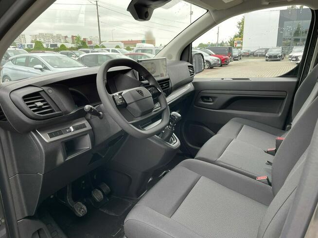 Nowy Expert Furgon Standard 2.0 BlueHDi 144 KM MT6