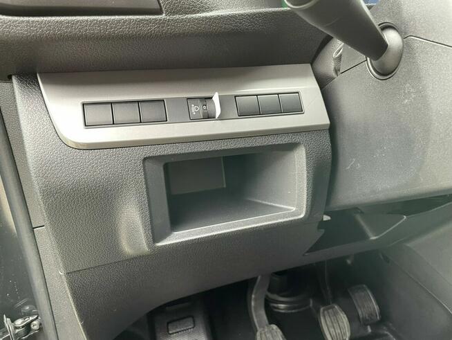 Nowy Expert Furgon Standard 2.0 BlueHDi 144 KM MT6