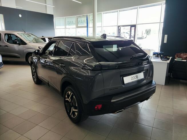 Peugeot 2008 Hybrid GT 145 KM Automat