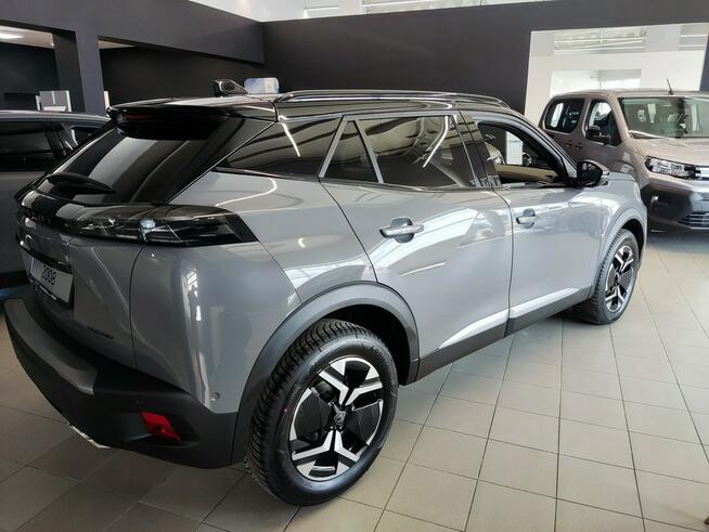 Peugeot 2008 Hybrid GT 145 KM Automat