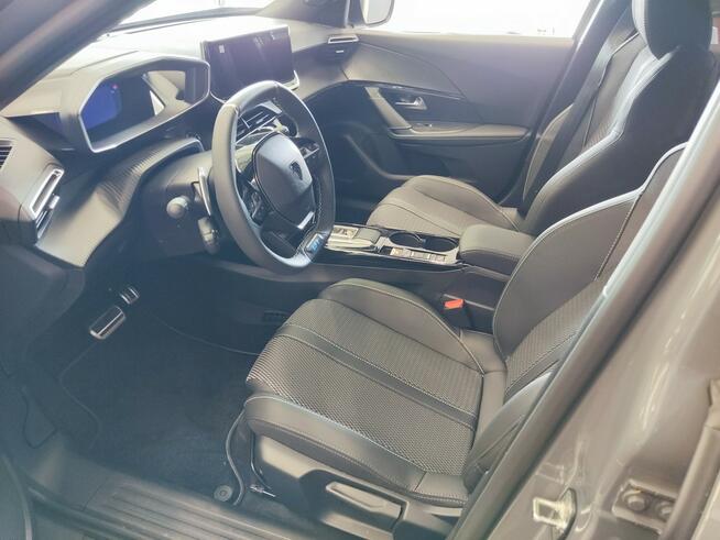 Peugeot 2008 Hybrid GT 145 KM Automat