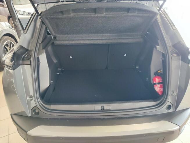 Peugeot 2008 Hybrid GT 145 KM Automat