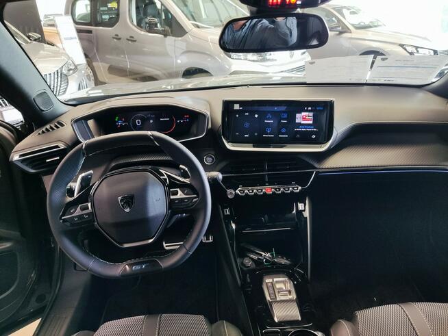 Peugeot 2008 Hybrid GT 145 KM Automat