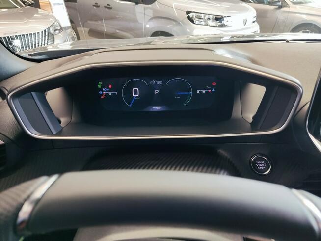 Peugeot 2008 Hybrid GT 145 KM Automat