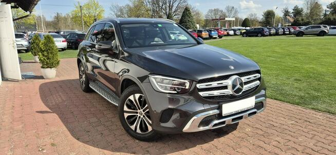 Mercedes GLC 220