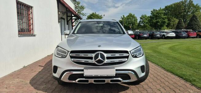 Mercedes GLC 220