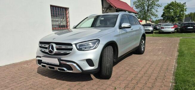 Mercedes GLC 220