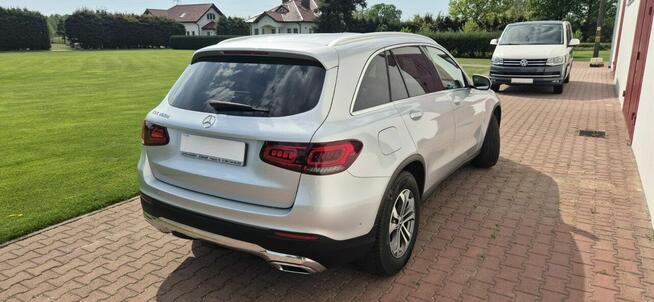 Mercedes GLC 220