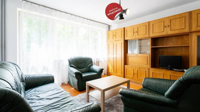 Mieszkanie Kraków Bieńczyce, os. Albertyńskie