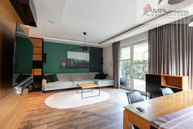 Bajeczny Apartament przy Bajecznej :)