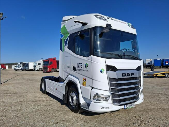 DAF xf 480