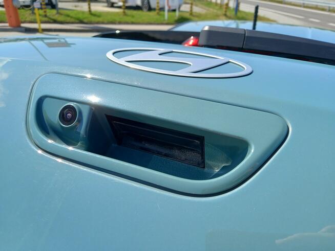 Hyundai i10 1.2 5MT Modern + Pakiet Comfort