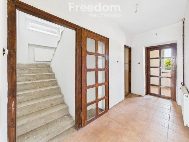 Bliźniak w świetnej lokalizacji