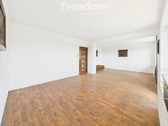 Bliźniak w świetnej lokalizacji