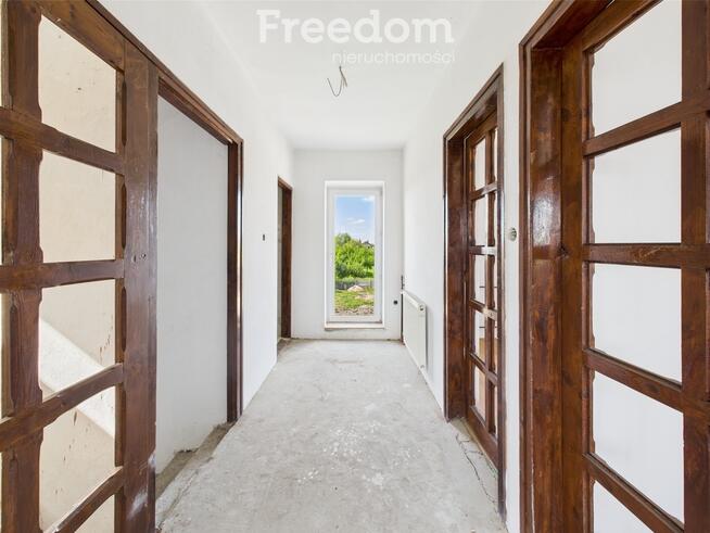 Bliźniak w świetnej lokalizacji