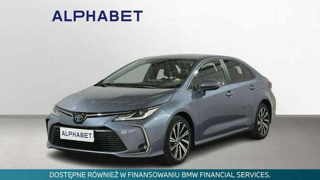 TOYOTA Corolla 1.8 Hybrid 122 KM e-CVT Comfort