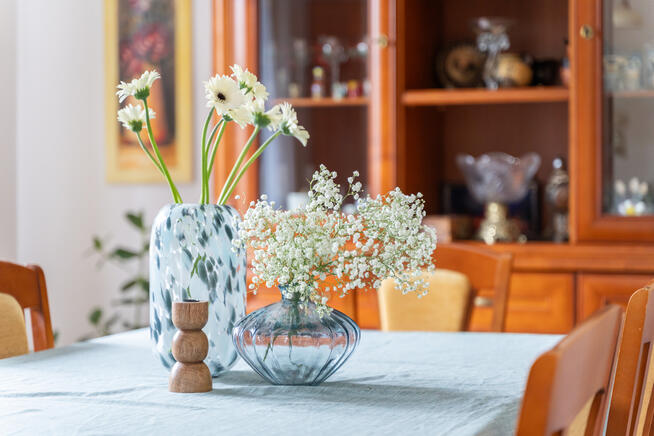 Piękny,rodzinny dom z ogrodem w spokojnej okolicy.