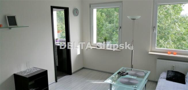 Mieszkanie Słupsk, Zygmunta Augusta