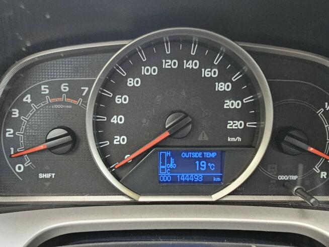 Toyota RAV-4 4x4/Bezwypadkowa/Kamera