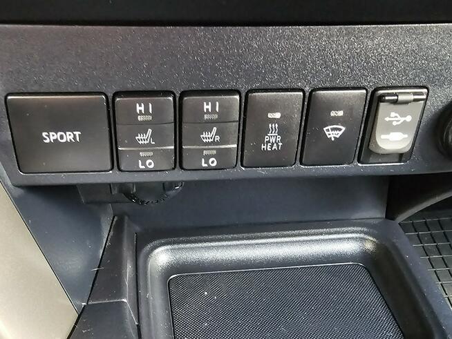 Toyota RAV-4 4x4/Bezwypadkowa/Kamera