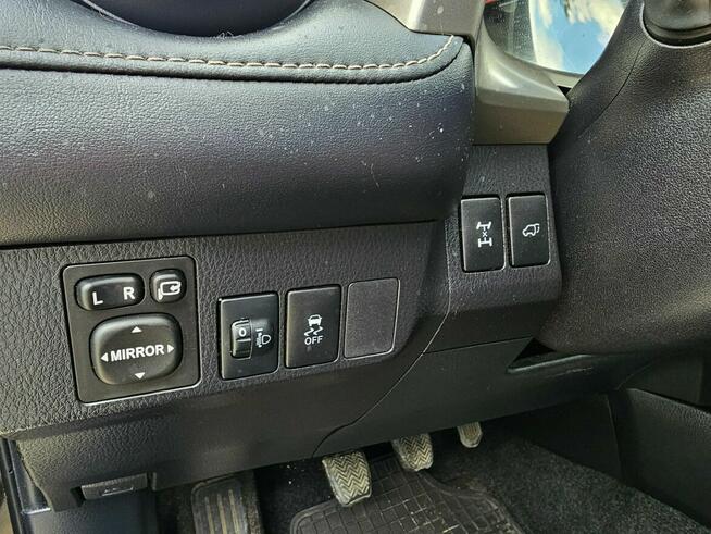 Toyota RAV-4 4x4/Bezwypadkowa/Kamera
