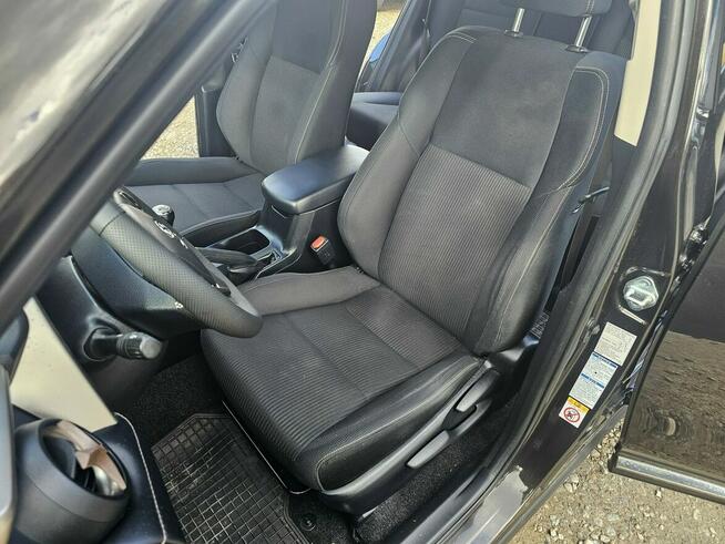 Toyota RAV-4 4x4/Bezwypadkowa/Kamera