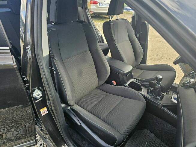 Toyota RAV-4 4x4/Bezwypadkowa/Kamera