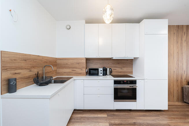 Okazja! Przestronne i nowoczesne 32m - faktury VAT