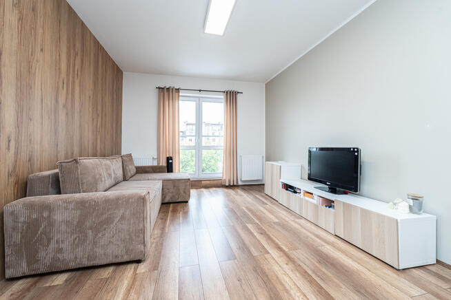 Okazja! Przestronne i nowoczesne 32m - faktury VAT