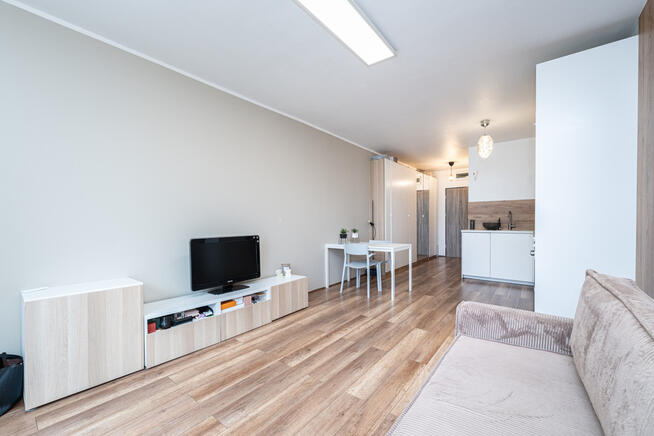 Okazja! Przestronne i nowoczesne 32m - faktury VAT