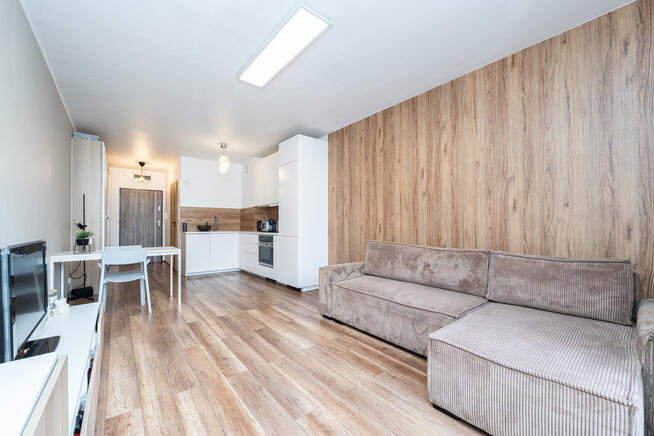 Okazja! Przestronne i nowoczesne 32m - faktury VAT