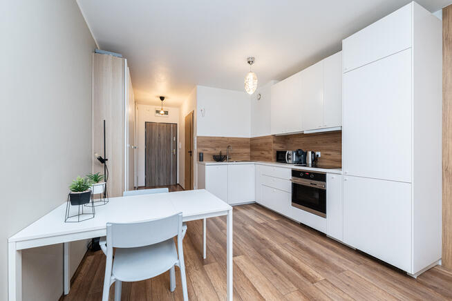 Okazja! Przestronne i nowoczesne 32m - faktury VAT