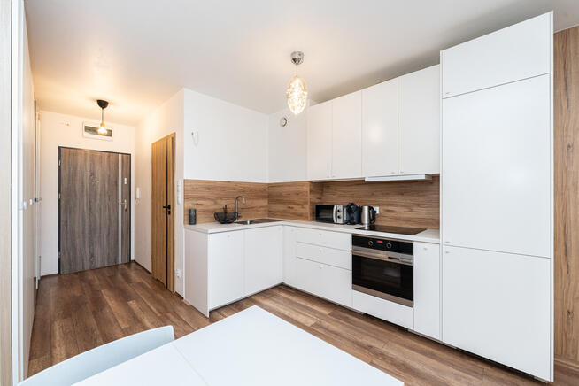 Okazja! Przestronne i nowoczesne 32m - faktury VAT