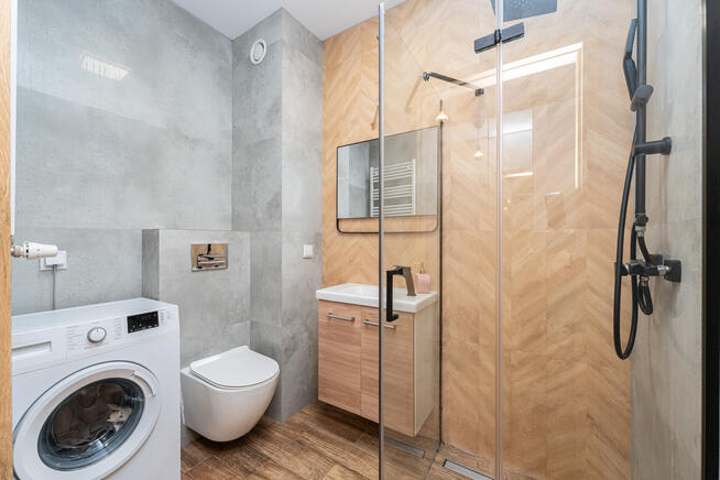 Okazja! Przestronne i nowoczesne 32m - faktury VAT