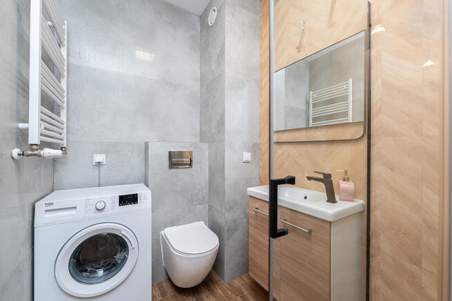 Okazja! Przestronne i nowoczesne 32m - faktury VAT