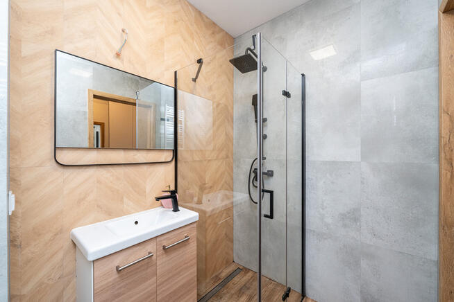 Okazja! Przestronne i nowoczesne 32m - faktury VAT