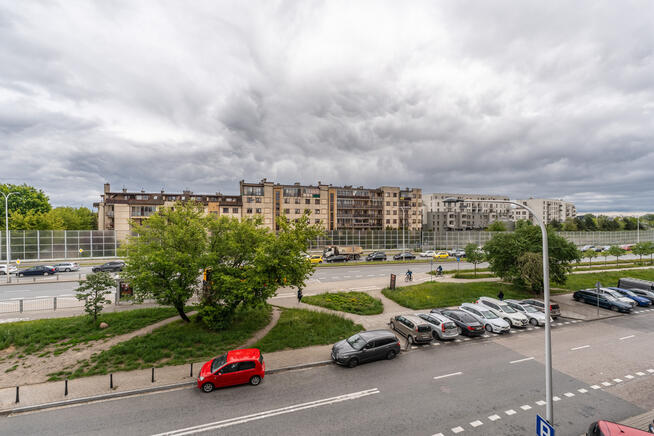 Okazja! Przestronne i nowoczesne 32m - faktury VAT