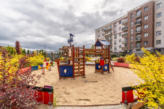 Okazja! Przestronne i nowoczesne 32m - faktury VAT