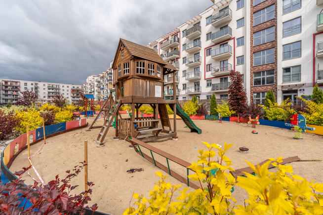 Okazja! Przestronne i nowoczesne 32m - faktury VAT