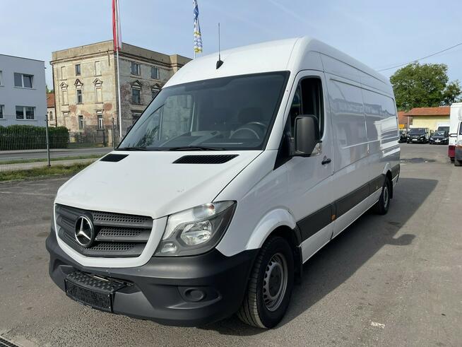 Sprinter 314 Maxi  Model 2017