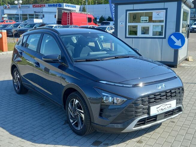 Hyundai Bayon 1,0 T-GDI (100KM) Cool + Winter