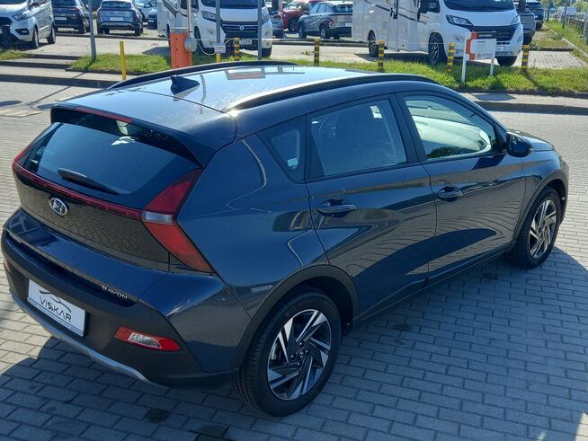 Hyundai Bayon 1,0 T-GDI (100KM) Cool + Winter