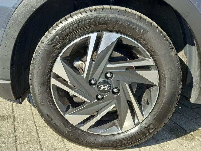 Hyundai Bayon 1,0 T-GDI (100KM) Cool + Winter