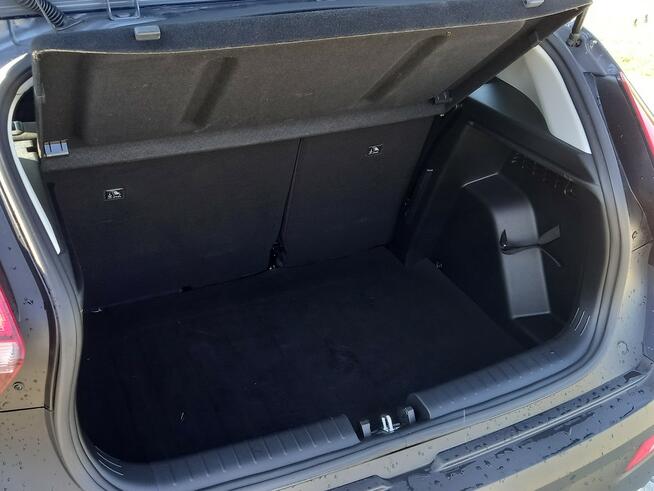 Hyundai Bayon 1,0 T-GDI (100KM) Cool + Winter