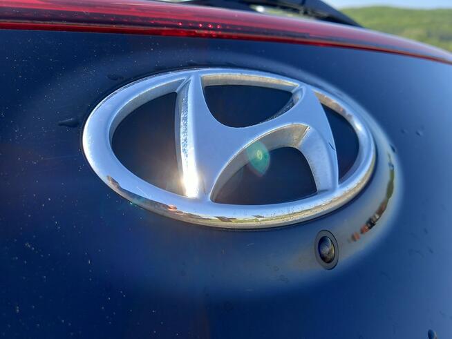 Hyundai Bayon 1,0 T-GDI (100KM) Cool + Winter