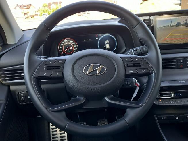 Hyundai Bayon 1,0 T-GDI (100KM) Cool + Winter